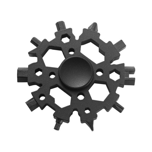 Snowflake Multi-Tool